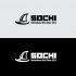 Лого для Sochi Interntional Boat Show - дизайнер cloudlixo