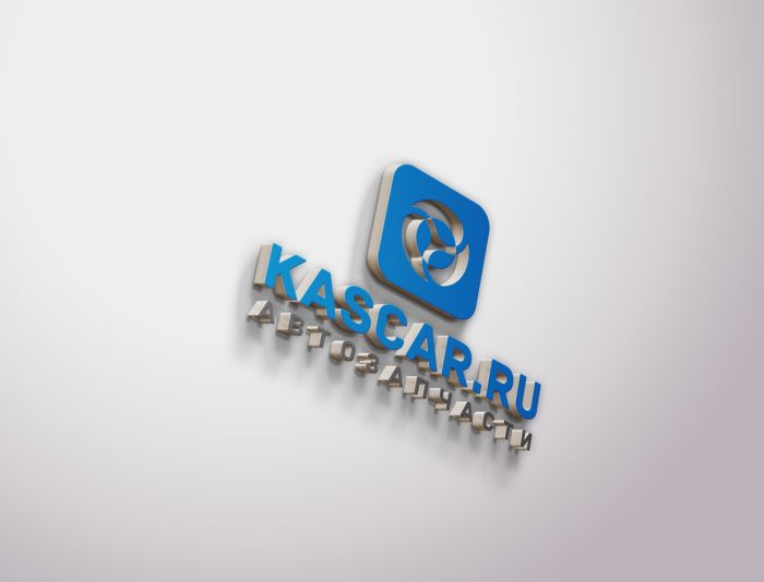 Логотип для компании по продаже автозапчастей - дизайнер spawnkr