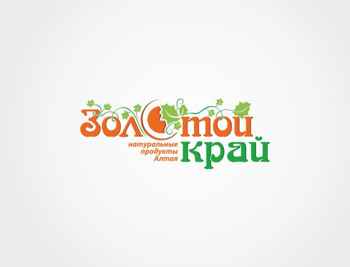 Логотип для магазина натуральных продуктов - дизайнер Kseniya