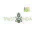 Логотип сайта об Индии, инд. товарах, здоровье - дизайнер fenix