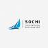 Лого для Sochi Interntional Boat Show - дизайнер zozuca-a