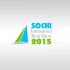 Лого для Sochi Interntional Boat Show - дизайнер alexamara