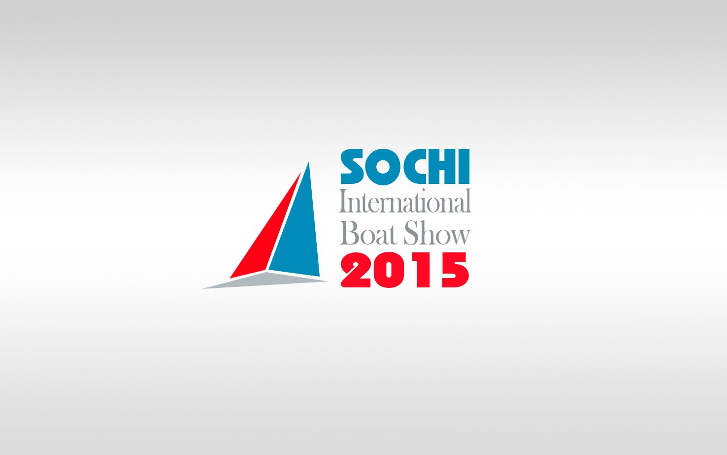 Лого для Sochi Interntional Boat Show - дизайнер alexamara