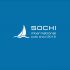 Лого для Sochi Interntional Boat Show - дизайнер art-valeri