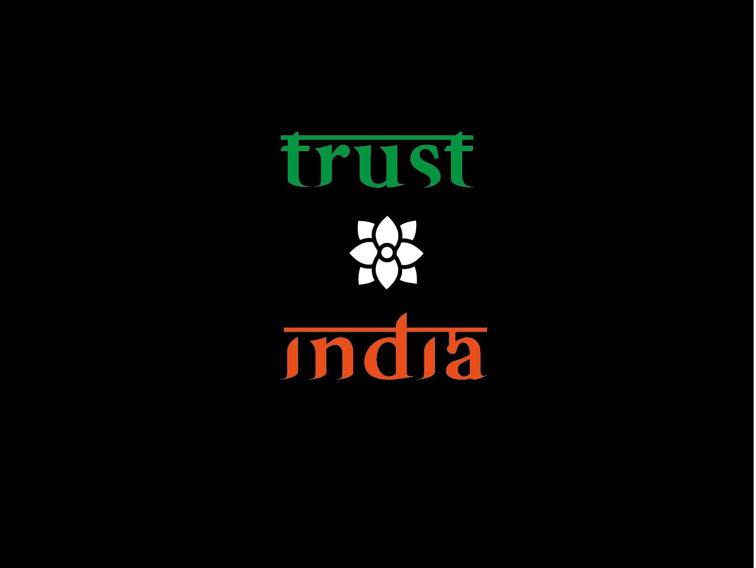 Логотип сайта об Индии, инд. товарах, здоровье - дизайнер dig_2012