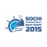 Лого для Sochi Interntional Boat Show - дизайнер Kanmaster