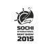 Лого для Sochi Interntional Boat Show - дизайнер Kanmaster