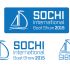 Лого для Sochi Interntional Boat Show - дизайнер Feinar