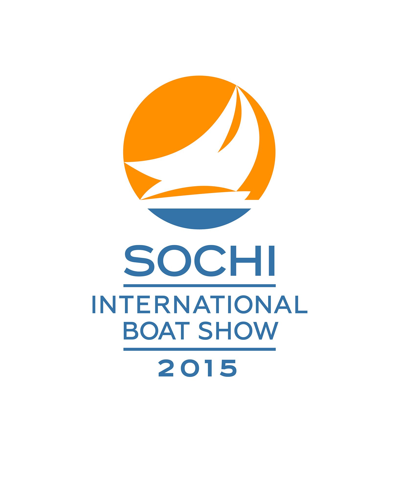 Лого для Sochi Interntional Boat Show - дизайнер neodnoznachen