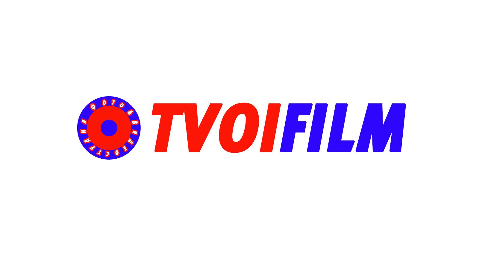 Логотип для видео/фото-студии - дизайнер dwetu