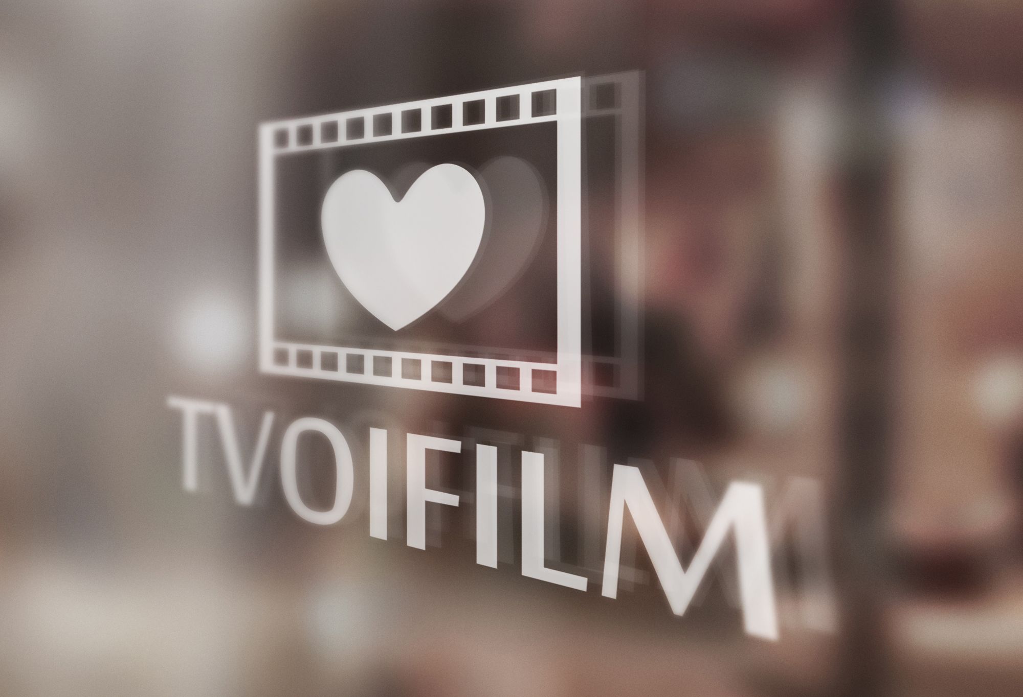 Логотип для видео/фото-студии - дизайнер funkielevis