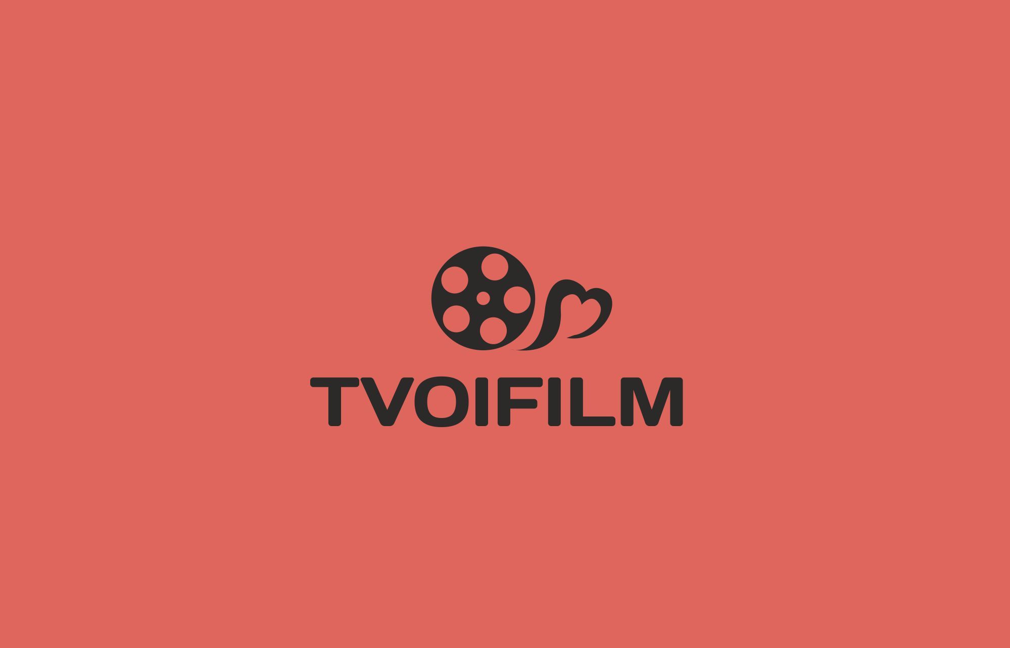Логотип для видео/фото-студии - дизайнер il-in