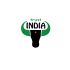 Логотип сайта об Индии, инд. товарах, здоровье - дизайнер nastya-delaet