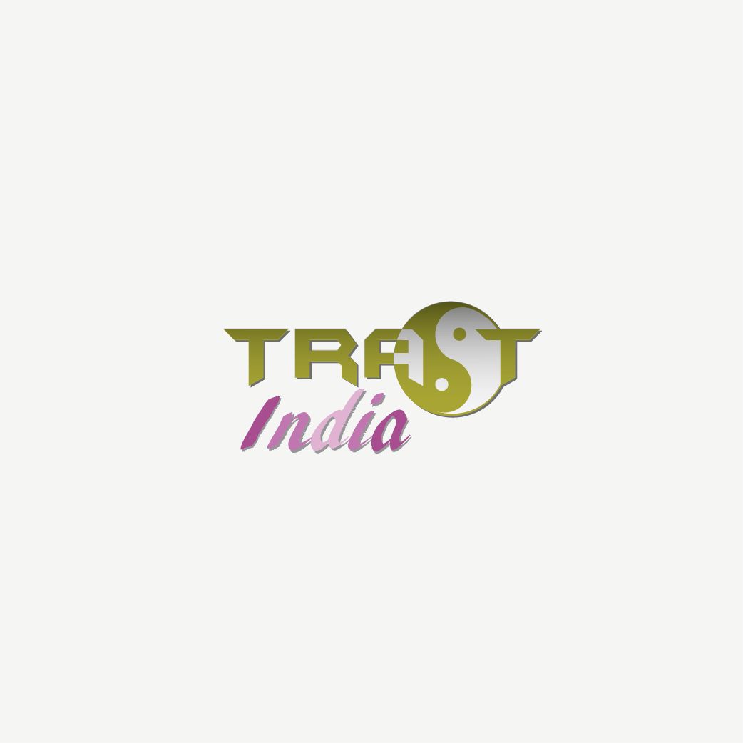 Логотип сайта об Индии, инд. товарах, здоровье - дизайнер alekcan2011