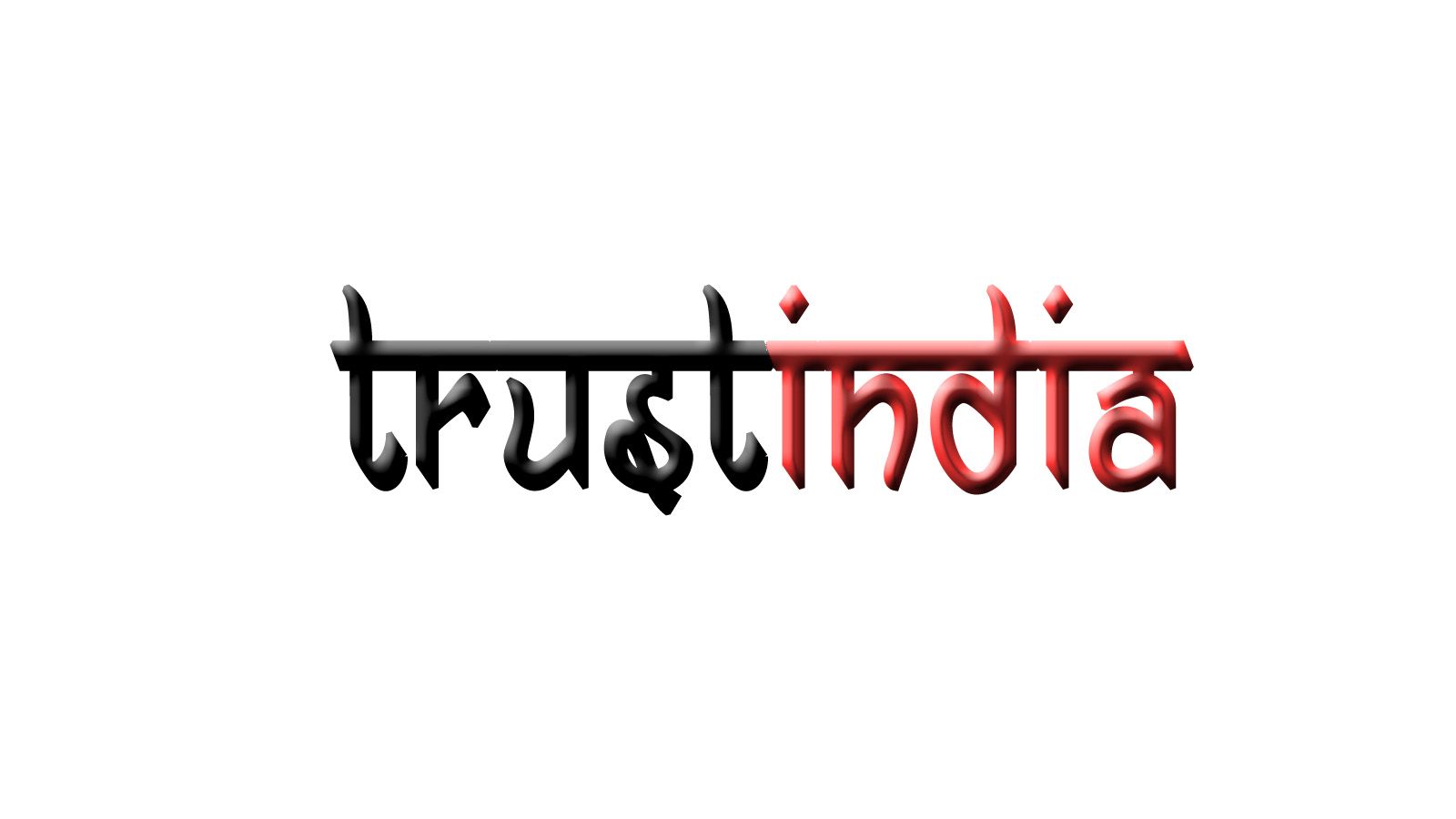 Логотип сайта об Индии, инд. товарах, здоровье - дизайнер dwetu