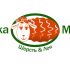 Логотип для магазина «Овечка Марта» - дизайнер malina26