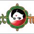 Логотип сайта об Индии, инд. товарах, здоровье - дизайнер Kostic1
