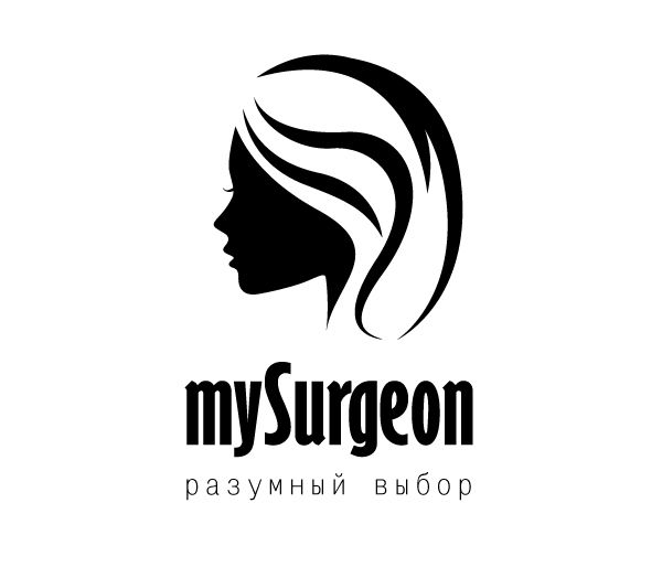 Обновление логотипа MySurgeon (вторая попытка) - дизайнер LeBron1987
