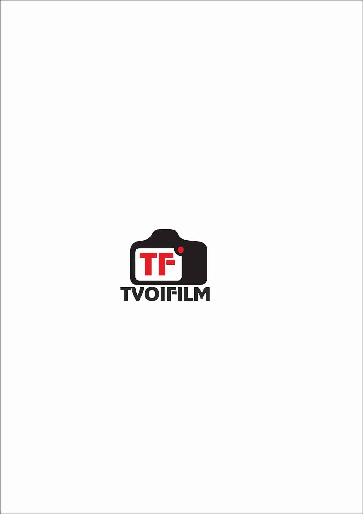 Логотип для видео/фото-студии - дизайнер poch-home