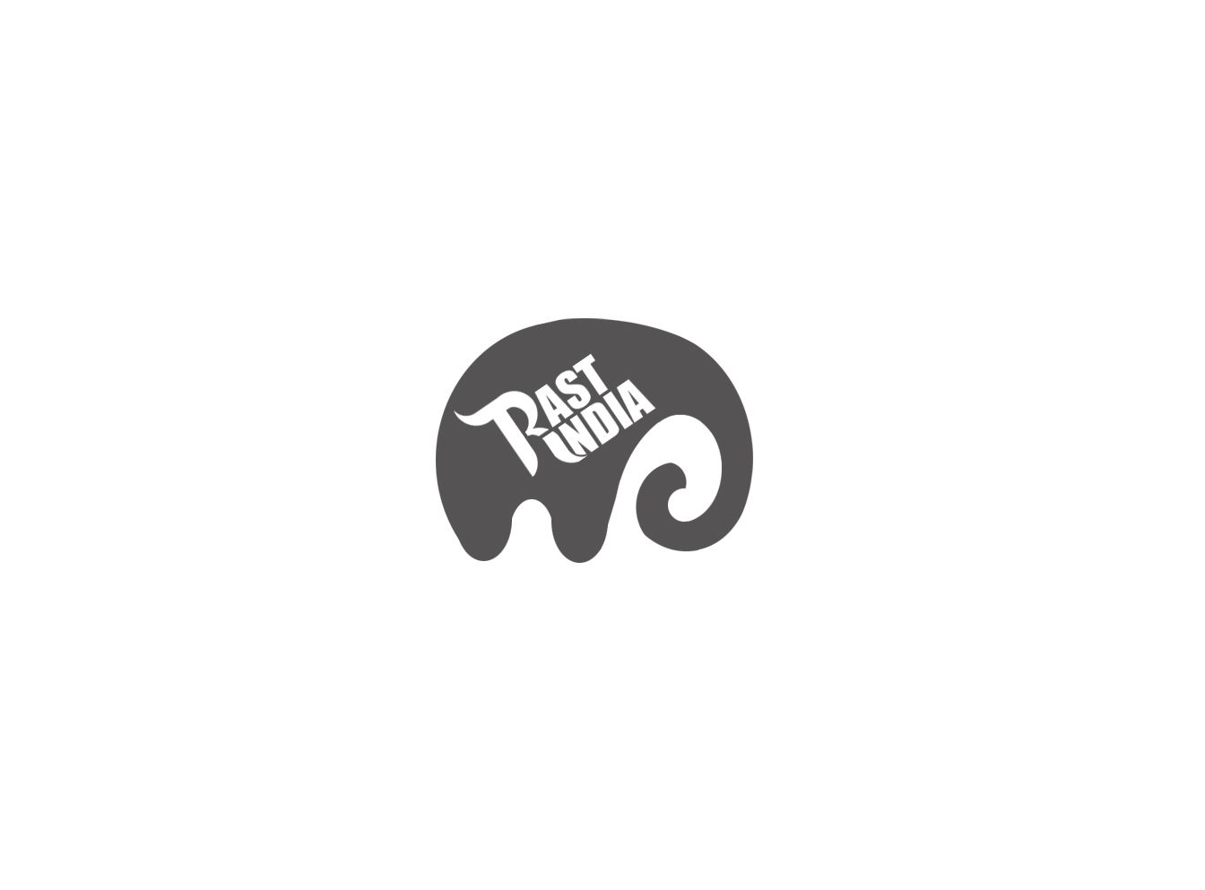 Логотип сайта об Индии, инд. товарах, здоровье - дизайнер webgrafika