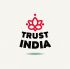 Логотип сайта об Индии, инд. товарах, здоровье - дизайнер oYo