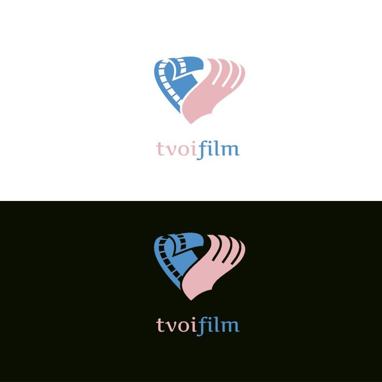 Логотип для видео/фото-студии - дизайнер pin