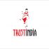 Логотип сайта об Индии, инд. товарах, здоровье - дизайнер art-valeri