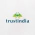 Логотип сайта об Индии, инд. товарах, здоровье - дизайнер zozuca-a