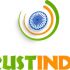 Логотип сайта об Индии, инд. товарах, здоровье - дизайнер pups42