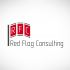 Red Flag Consulting - дизайнер GoldenIris