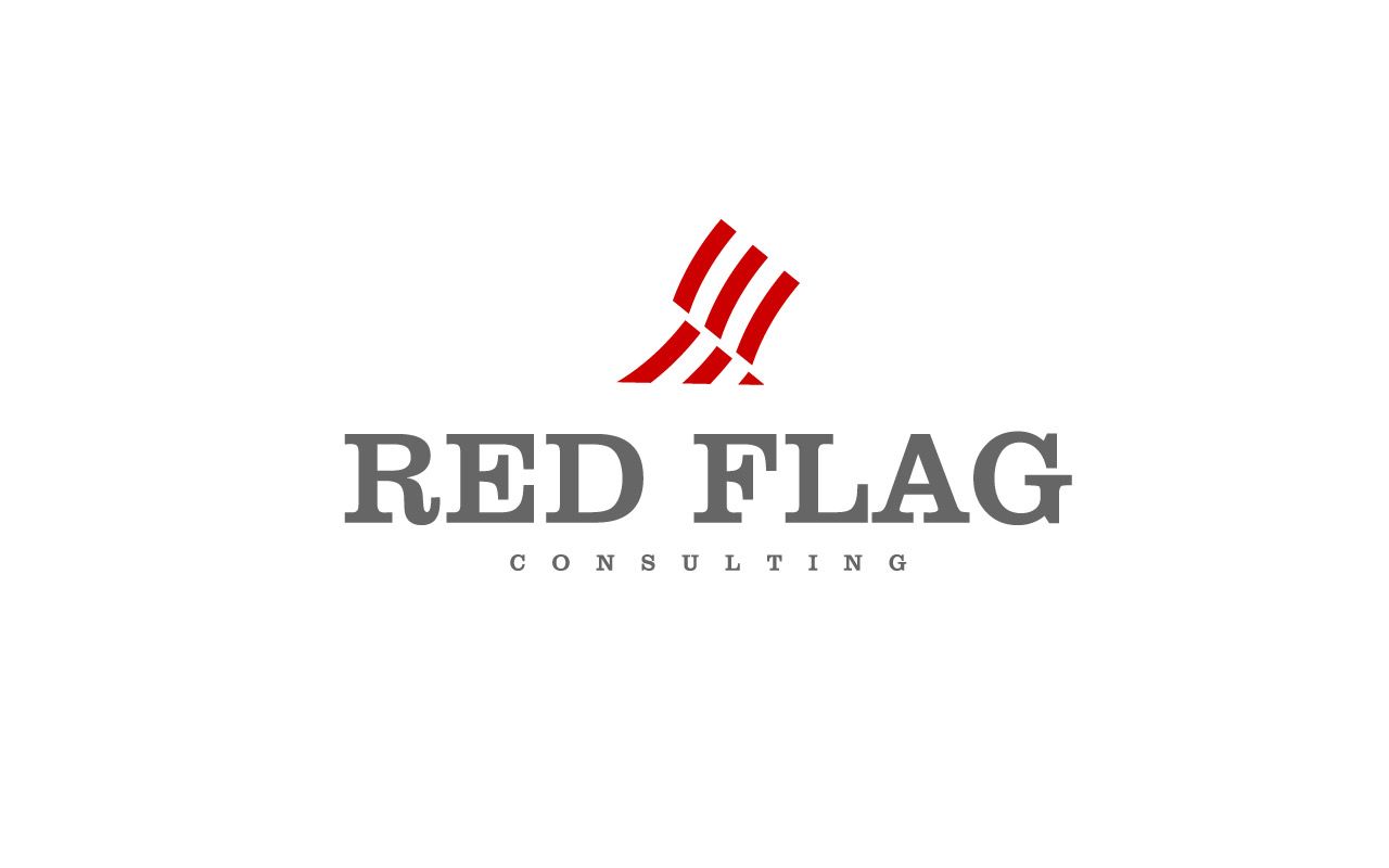 Red Flag Consulting - дизайнер Stiff2000