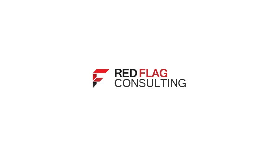 Red Flag Consulting - дизайнер V0va