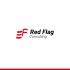 Red Flag Consulting - дизайнер andyul