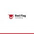Red Flag Consulting - дизайнер andyul
