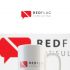 Red Flag Consulting - дизайнер GreenRed
