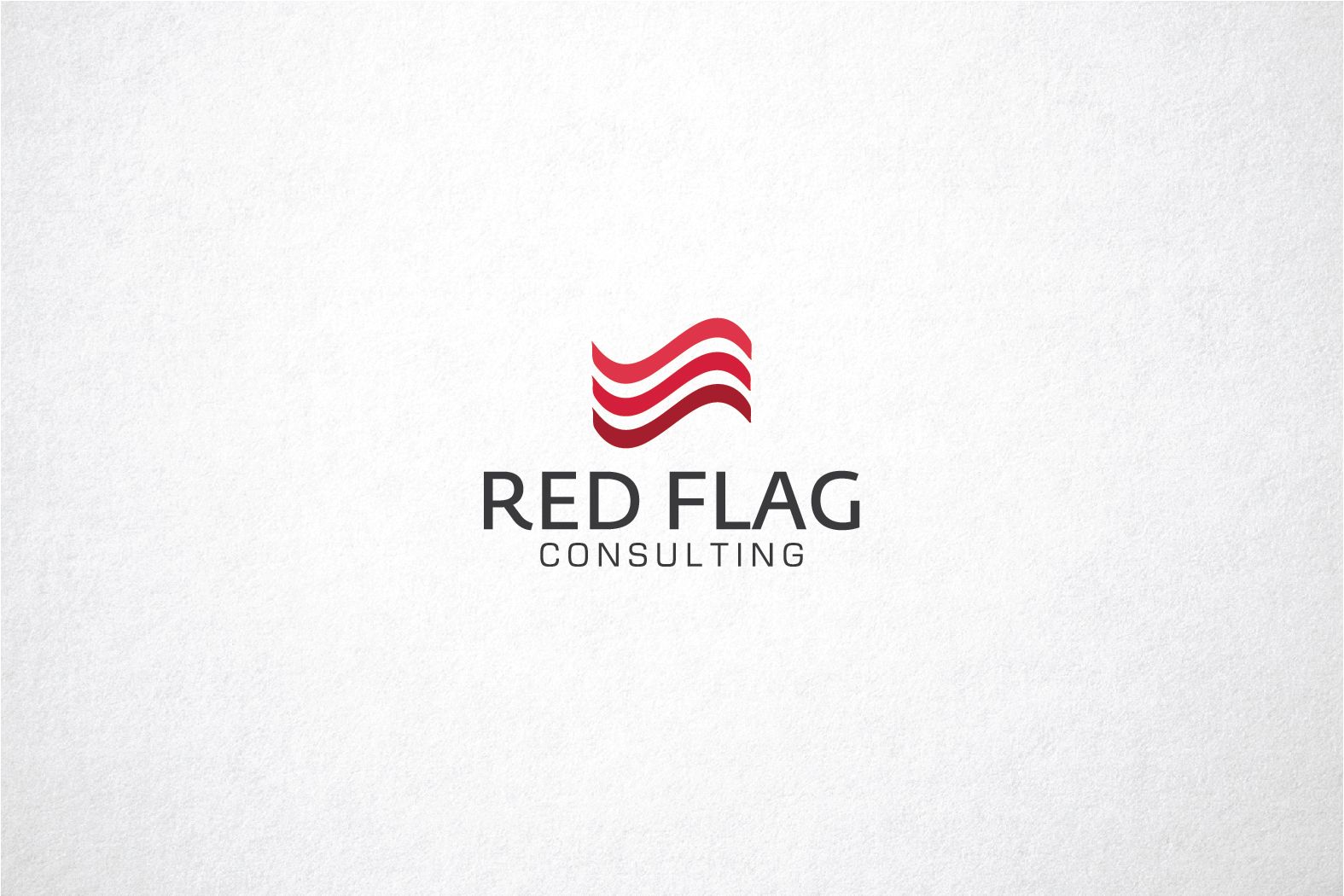 Red Flag Consulting - дизайнер funkielevis