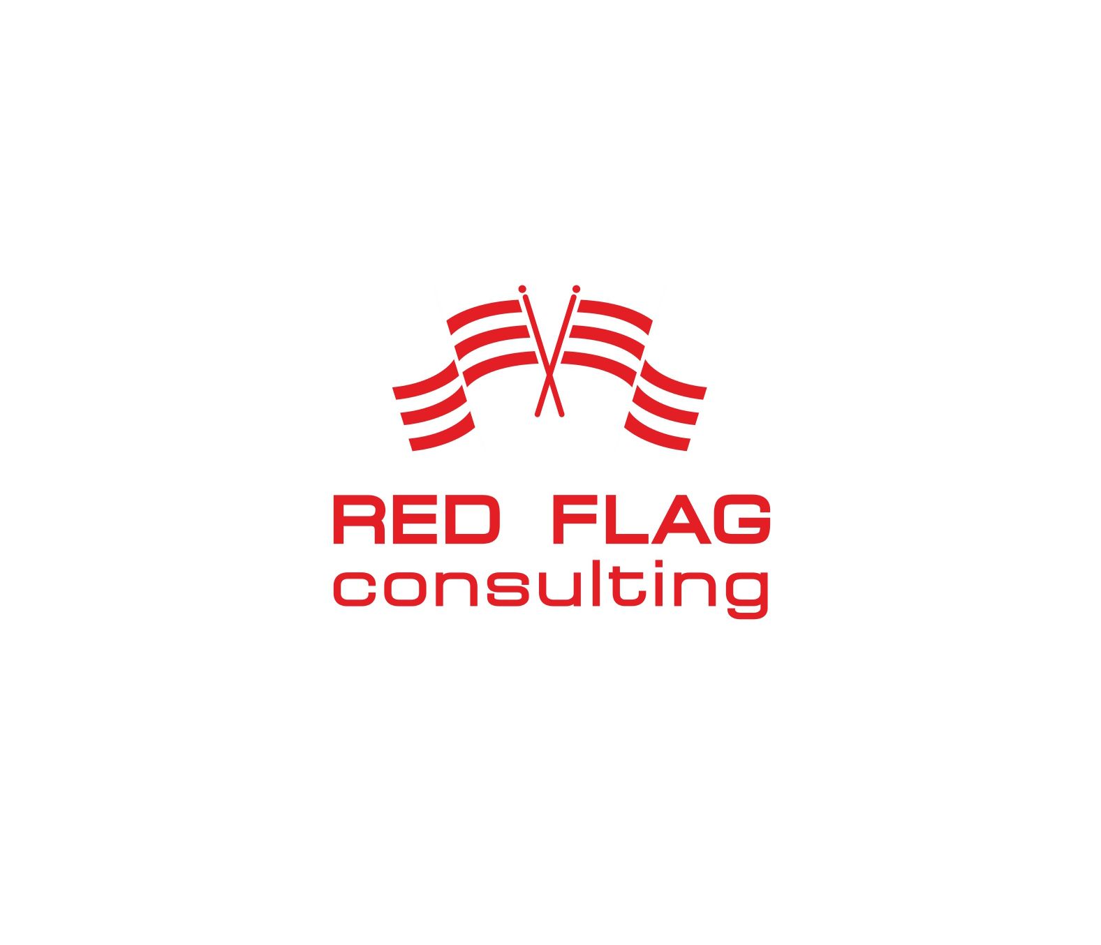 Red Flag Consulting - дизайнер art-valeri