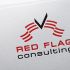 Red Flag Consulting - дизайнер art-valeri