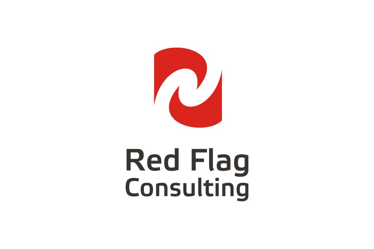 Red Flag Consulting - дизайнер vision