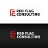 Red Flag Consulting - дизайнер webgrafika