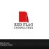 Red Flag Consulting - дизайнер webgrafika