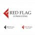 Red Flag Consulting - дизайнер Barina40291