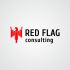 Red Flag Consulting - дизайнер axel-p