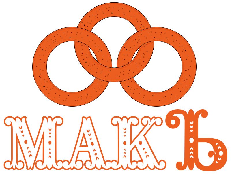 Логотип с выносным символом - дизайнер julia_ju