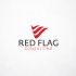 Red Flag Consulting - дизайнер funkielevis