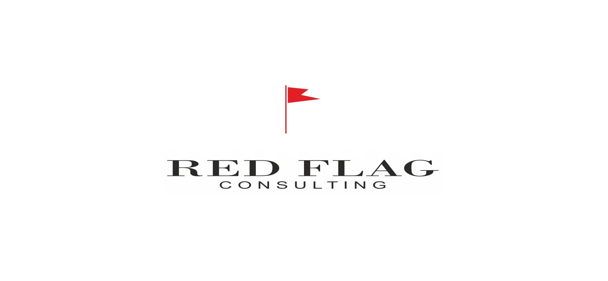 Red Flag Consulting - дизайнер maks_mir