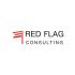 Red Flag Consulting - дизайнер Nikosha