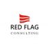Red Flag Consulting - дизайнер Nikosha