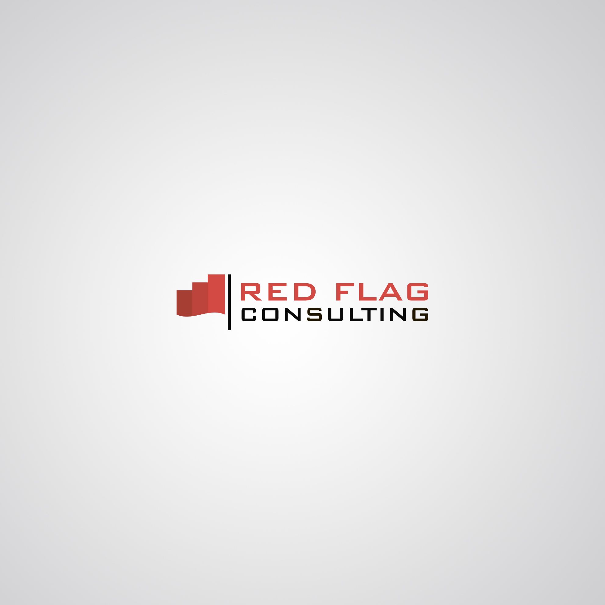 Red Flag Consulting - дизайнер mkravchenko