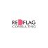 Red Flag Consulting - дизайнер fotogolik